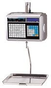 Весы торговые CAS CL5000J-15IH TCP-IP E41081