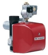 ГАЗОВАЯ ГОРЕЛКА CIB UNIGAS NG120 M-.TN.L.xx.A.0.15 G31300019