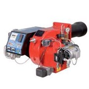 КОМБИНИРОВАННАЯ ГАЗО-ДИЗЕЛЬНАЯ ГОРЕЛКА CIB UNIGAS HP30 MG.MD.S.xx.A.1.32 G33700027