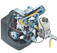 ГАЗОВАЯ ГОРЕЛКА WEISHAUPT WG 40 G121200004