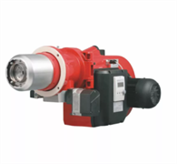КОМБИНИРОВАННАЯ ГОРЕЛКА WEISHAUPT GL30 G123100000