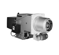 КОМБИНИРОВАННАЯ ГОРЕЛКА WEISHAUPT WKGL 80 G123300000