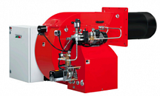 Дизельная горелка FGP 650/M TL MEC G001642