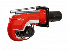 Дизельная горелка FGP 70/2 TL G001048