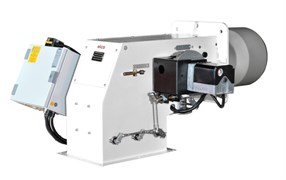 ДВУБЛОЧНАЯ ГОРЕЛКА ELCO DG-TRON 7.17000 R G711300010