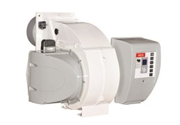 МОНОБЛОЧНАЯ ГОРЕЛКА ELCO EK EVO 6.2900 GL-E G721200005