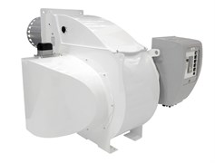 МОНОБЛОЧНАЯ ГОРЕЛКА ELCO EK EVO 8.5700 GL-EF3 G721200016