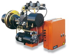 КОМБИНИРОВАННАЯ ГАЗОДИЗЕЛЬНАЯ ГОРЕЛКА BALTUR COMIST 72 DSPGM G5227010