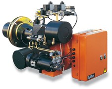 КОМБИНИРОВАННАЯ ГАЗОМАЗУТНАЯ ГОРЕЛКА BALTUR COMIST 250 DSPNM G5430050
