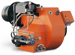 КОМБИНИРОВАННАЯ ГАЗОМАЗУТНАЯ ГОРЕЛКА BALTUR GI MIST 1000 DSPNM-D G6717010