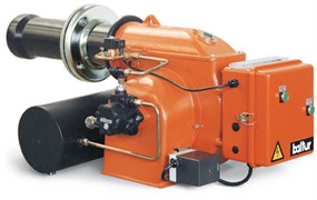 МАЗУТНАЯ ГОРЕЛКА BALTUR BT 180 DSN 4T G2086010
