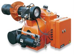 МАЗУТНАЯ ГОРЕЛКА BALTUR BT 180 DSPN G2625010