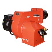 ДИЗЕЛЬНАЯ ГОРЕЛКА ECOFLAM MAIOR P 400.1 G1584516578