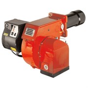 ДИЗЕЛЬНАЯ ГОРЕЛКА ECOFLAM MAIOR P 80 G1584516581