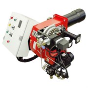 КОМБИНИРОВАННАЯ ГОРЕЛКА ECOFLAM MULTICALOR 100 G63100002