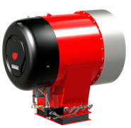 ДИЗЕЛЬНАЯ ГОРЕЛКА OILON KT-23A G172100006