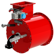 МАЗУТНАЯ ГОРЕЛКА OILON RT-35K G175200006