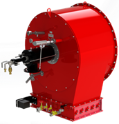 МАЗУТНАЯ ГОРЕЛКА OILON RT-35S G175500005