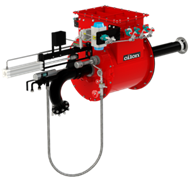 ГАЗОВАЯ ГОРЕЛКА OILON GL-350 G171600001