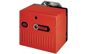 ГАЗОВАЯ ГОРЕЛКА RIELLO FS3 G3756506