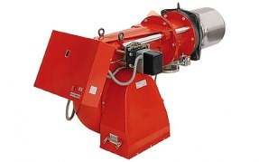 ГАЗОВАЯ ГОРЕЛКА RIELLO GAS 3 P/M TC G3753833