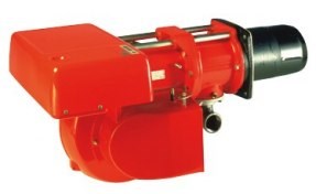 ГАЗОВАЯ ГОРЕЛКА RIELLO GAS 3 TC G3751987
