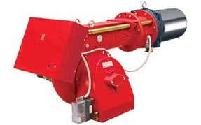 ГАЗОВАЯ ГОРЕЛКА RIELLO GAS 4/2 G3752218