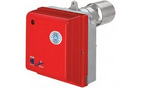 ДИЗЕЛЬНАЯ ГОРЕЛКА RIELLO BGK 1 G3737066
