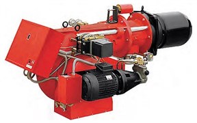 КОМБИНИРОВАННАЯ ГАЗОМАЗУТНАЯ ГОРЕЛКА RIELLO ENNE/EMME 4500 TL G3489204
