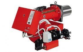 МАЗУТНАЯ ГОРЕЛКА RIELLO PRESS 200 T/N ECO TL G3437734
