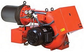 МАЗУТНАЯ ГОРЕЛКА RIELLO PRESS 300 P/N t.l. G3438990