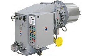 ПРОМЫШЛЕННАЯ ГОРЕЛКА RIELLO DB 12 GDB 12