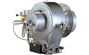 ПРОМЫШЛЕННАЯ ГОРЕЛКА RIELLO ER 20 GER 20