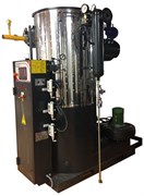 Вертикальный газовый парогенератор Alba D03-750 G134700000062