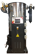 Мобильный парогенератор Alba D03-1000 G134700000068