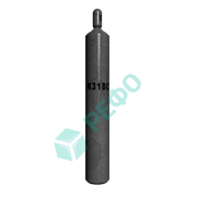 Фреон R318c (15 кг) Т0000000189