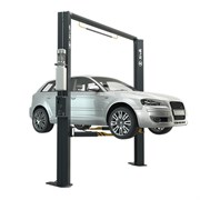 Подъемник двухстоечный электрогидравлический Sivik ПГА-3500 557-071656