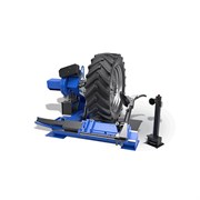 Шиномонтажный станок Sivik ГШС-515В 553-071650