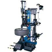 Стенд шиномонтажный Hofmann Monty 8600 PLATINUM для монтажа/демонтажа без исп. монтажн. лопатки 553-016652