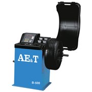 Балансировочный станок AE&amp T B-500 555-016590