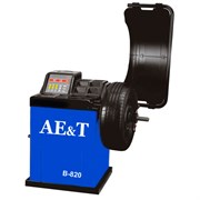 Балансировочный станок AE&amp T B-820 555-016592