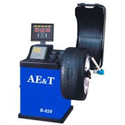Балансировочный станок AE&amp T B-829 555-016594