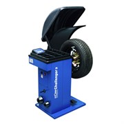 Балансировочный станок System4you Challenger 3 555-069411