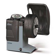 Станок балансировочный Trommelberg GRADIENT CB1255 555-016790
