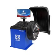 Балансировочный станок Sivik Galaxy (СБМП-60/3D) 555-071627