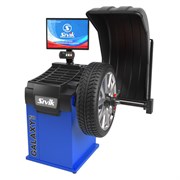 Балансировочный станок Sivik Galaxy Plus СБМП-60/3D Л 555-071626