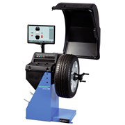 Стенд балансировочный Hofmann Geodyna 7200 (замена Geodyna 3900) 555-016623