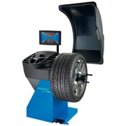 Стенд балансировочный Hofmann Geodyna 7500L (замена 4550) 555-016628