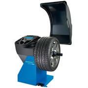 Стенд балансировочный Hofmann Geodyna 7300P 555-016626