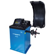 Стенд балансировочный СТАНКОИМПОРТ ST-302A (полуавтомат) 555-062130